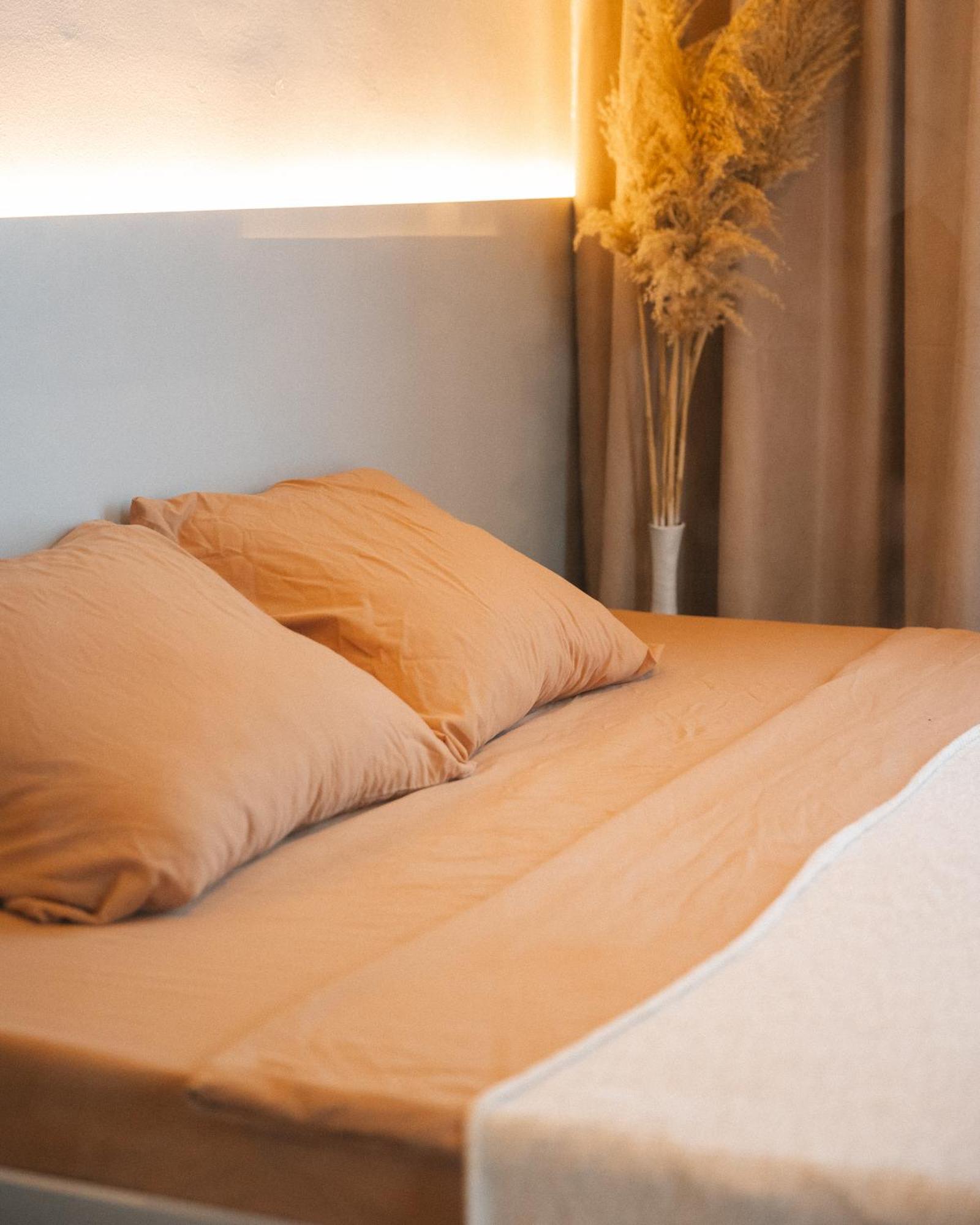Etern Apart Hotel Prisztina Zewnętrze zdjęcie
